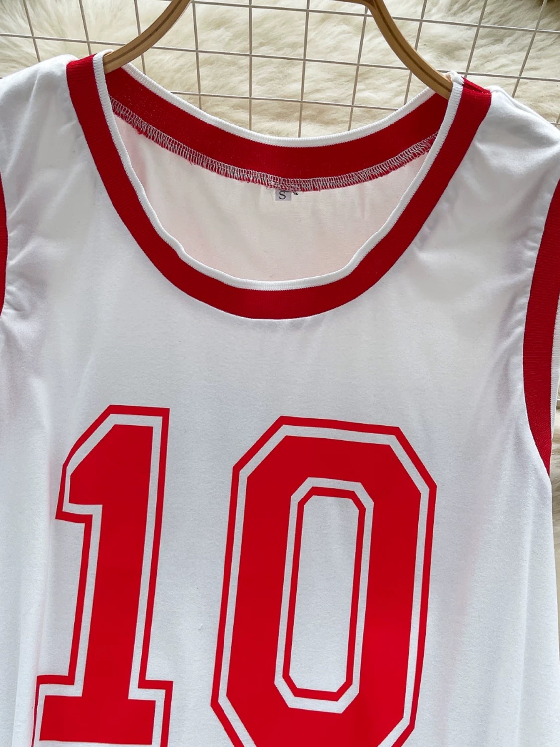 Kiss me under the moon top CTO1031 images